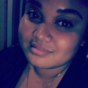 Meet your Posher, Tiana